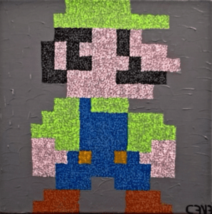 Little Luigi