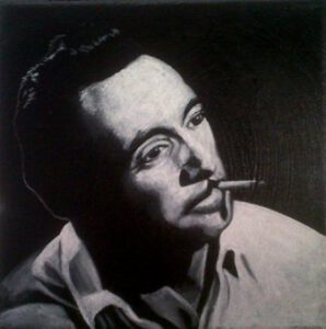 DJANGO REINHARDT