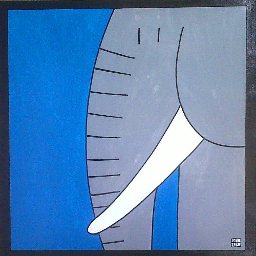 Eléphants 2
