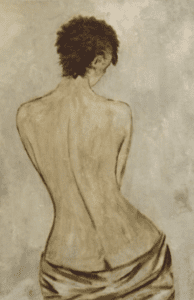 FEMME ESQUISSE