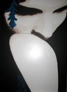 MITSOUKO BLUE