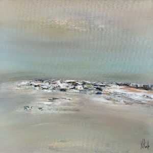 NICOLAS RUELLE MARINE ABSTRAIT