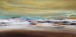 LUDOVIC MERCHER ABSTRAIT
