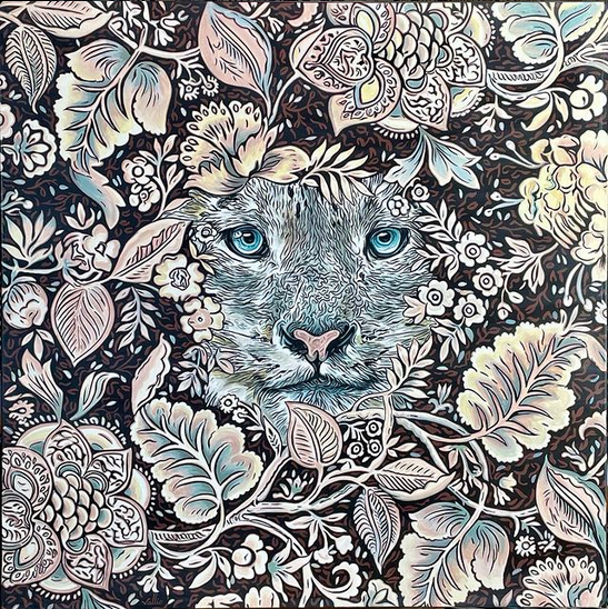 Vallio portrait chat