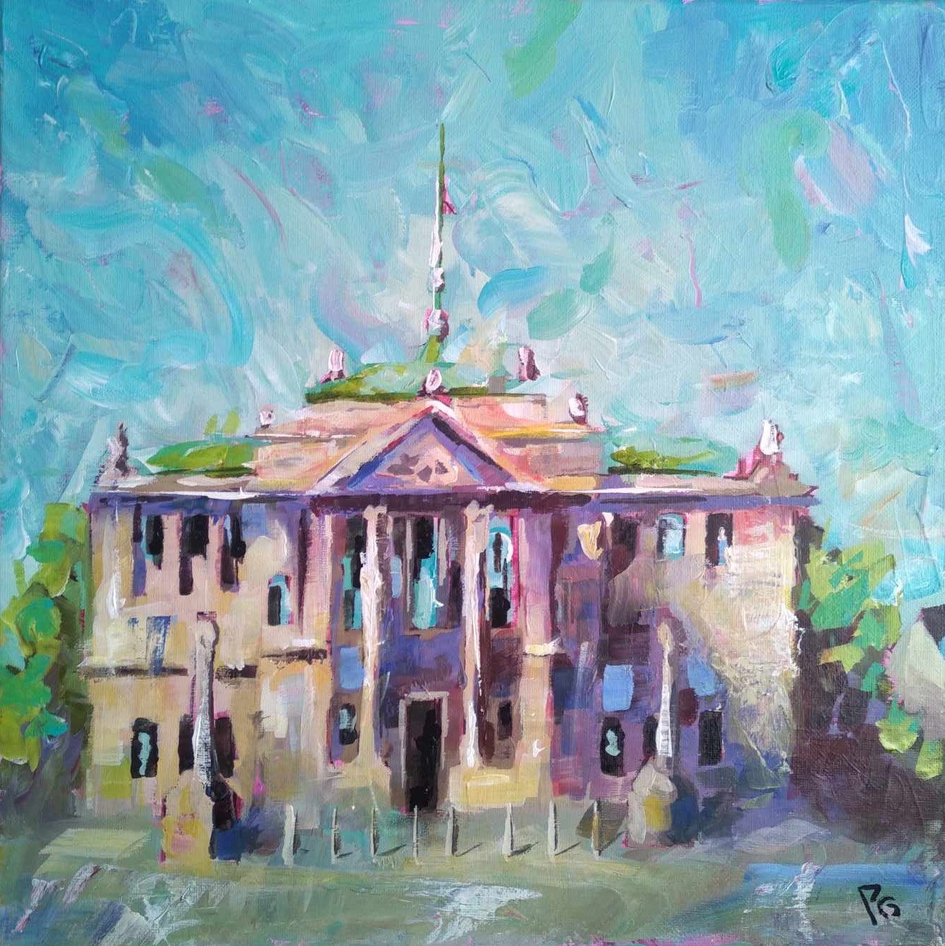 Mathieu Géry Tribunal de Strasbourg