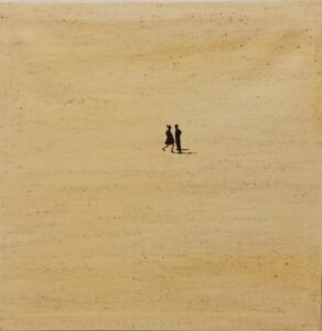 LA RENCONTRE