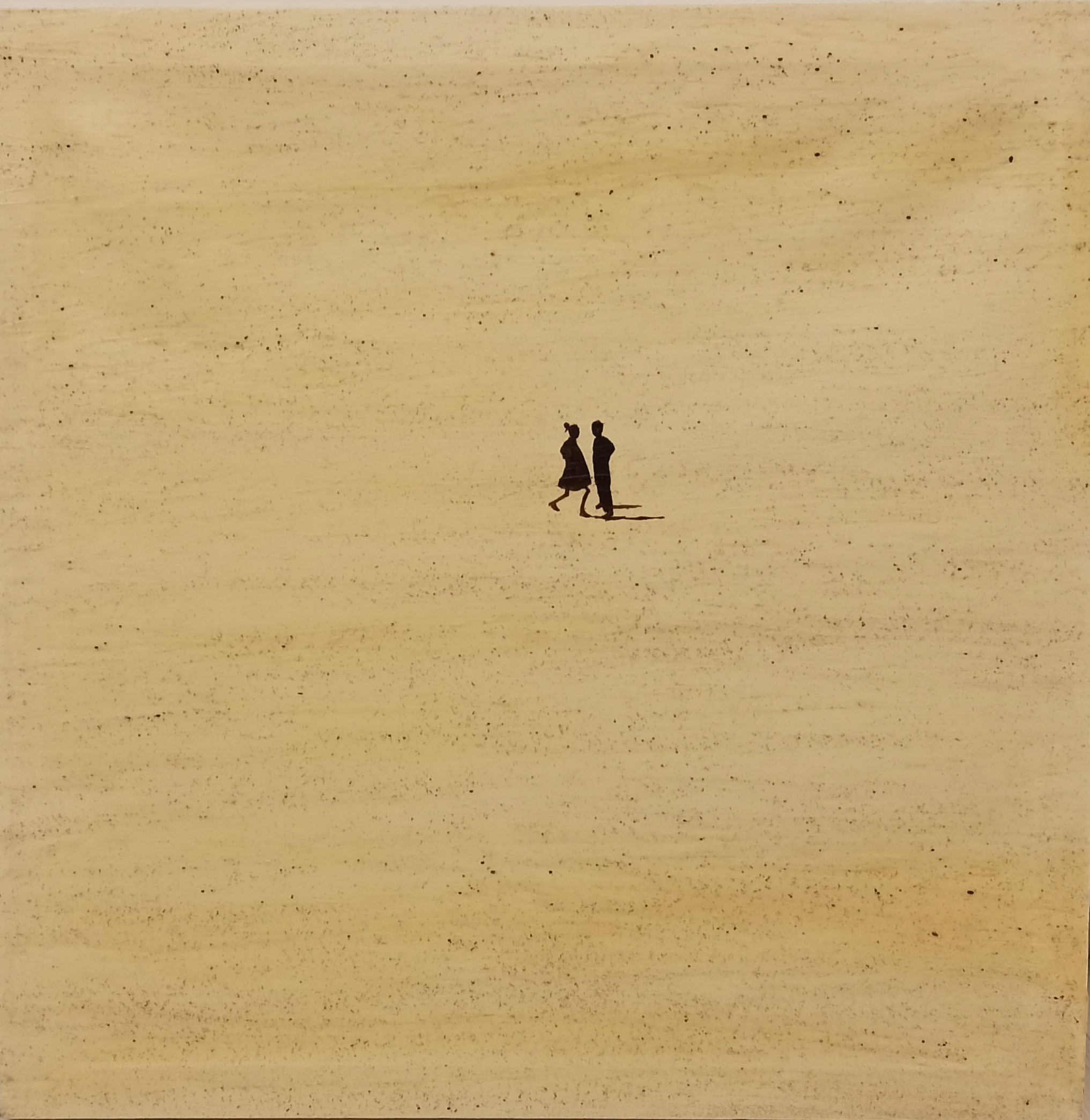 LA RENCONTRE