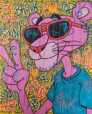 so hype pink