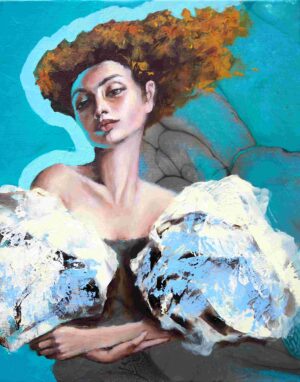 Harmonie bleue