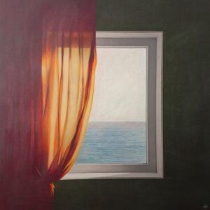 Mer paysage