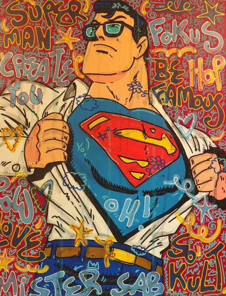 Superman