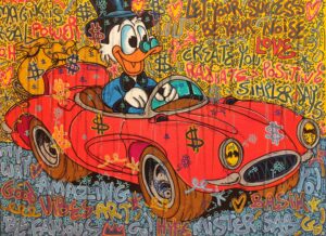 let your succès be your noice