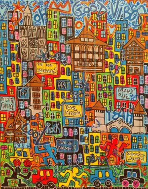 good vibes strasbourg